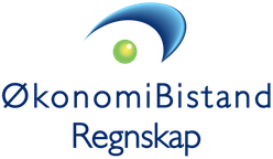 Logo av ØkonomiskBistand